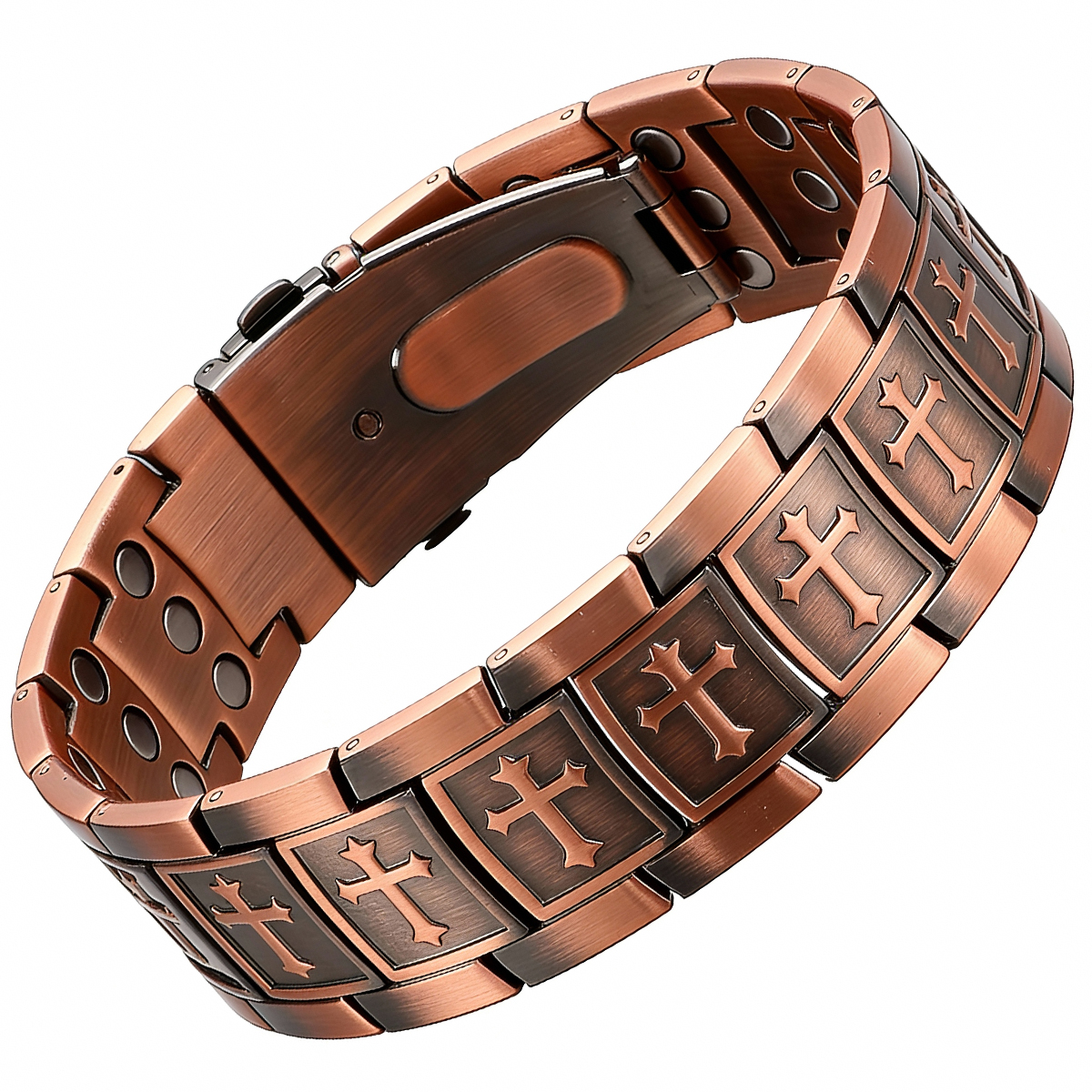 Color cobre