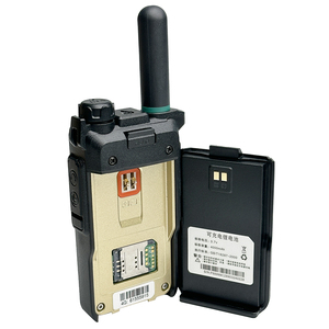 C919 Intercomunicador inalámbrico móvil de larga distancia en stock - Product Image 4