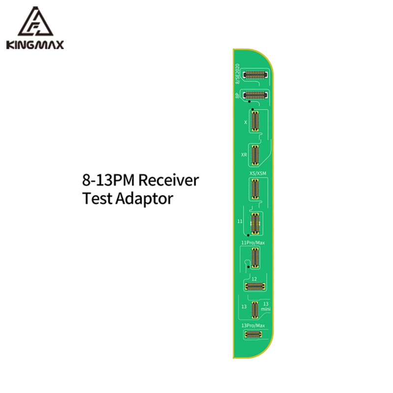 Adaptador receptor V1SE 8-13PM
