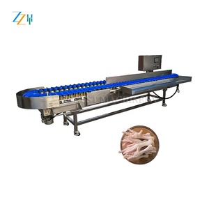 Máquina clasificadora de peso automática, máquina clasificadora de tomates, precio de máquina clasificadora de frutas