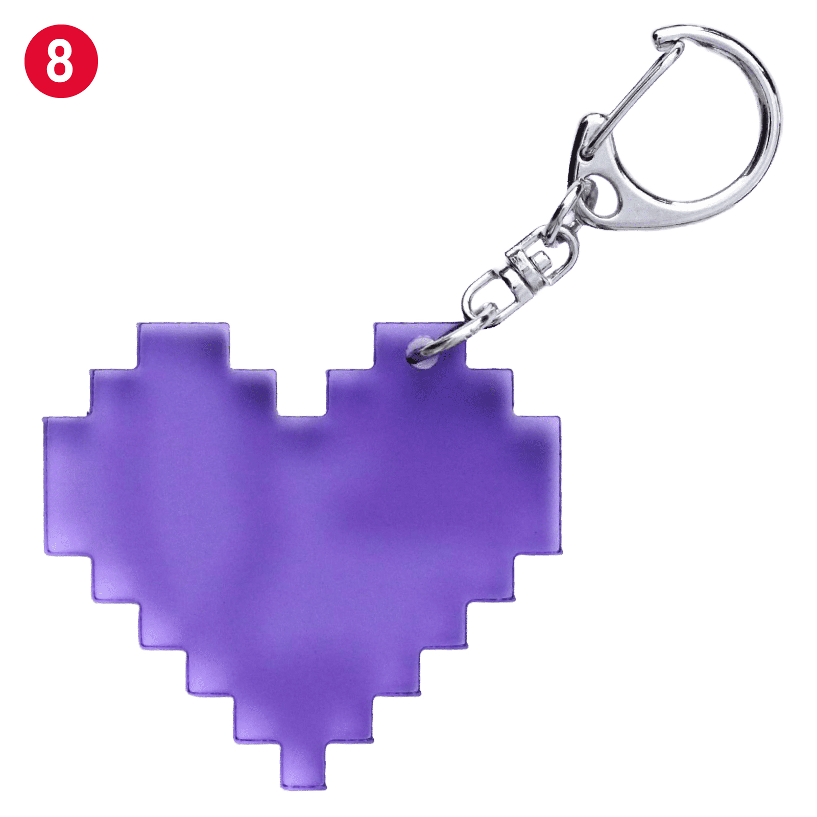 8.Lavanda