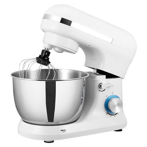 Bếp Gia Đình Mini 4.5L 5.5L Thực Phẩm 8 Tốc Độ Đứng Máy Trộn - Product Image 1