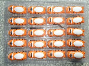 1 LED Động Vật Khác Nhau Mới Lạ và Dễ Thương Thiết Kế Máy Phát Điện Đuốc Tay Phí Torch Ánh Sáng - Product Image 4