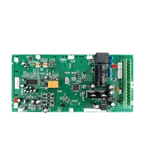 HDI PCB Turn-Key ผู้ผลิตผลิตแผงวงจรพิมพ์ความสามารถส่งข้อความถึงเราเพื่อเรียนรู้เพิ่มเติม - Product Image 3