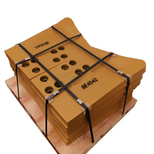 Dozer END BIT D10 uç bit D11 kesme kenarları ve uç BIT 9W8874 9W8875 8E4545 8E4546 kesme bıçağı dozer dozer bıçağı d10 - Product Image 5