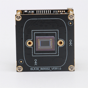 High-End-Open-Source-Netzwerk 5 MP8MP12MP WiFi 4G IP-Kamera karte CCTV-AI-Kamera modul mit SDK-API-Protokoll zur Herstellung Ihrer Kamera - Product Image 2