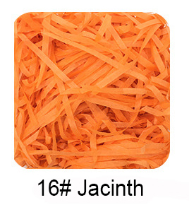 16# Orange