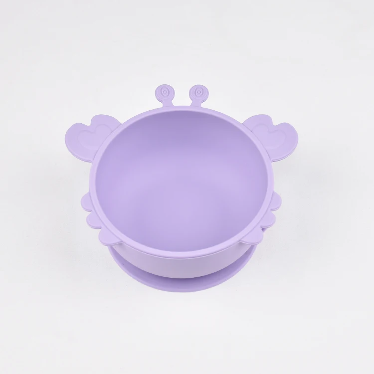 Lilac purple