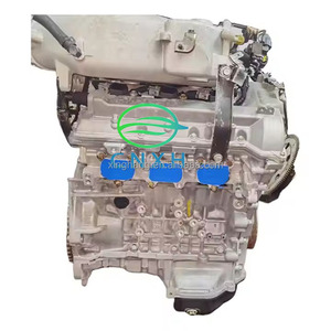 Arzun ม้วน G6DB 3สูบ3.3L ที่ทันสมัยสภาพใหม่ - Product Image 3