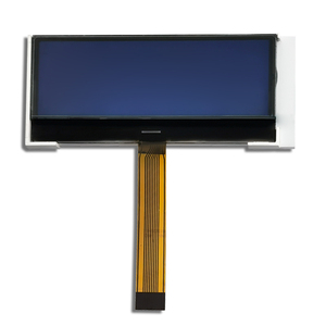 12832 <strong>Lcd</strong> Graphic <strong>Display</strong> 128*32 Dots Matrix <strong>Cog</strong> <strong>Display</strong> <strong>with</strong> FPC 128X32 Mono <strong>Lcd</strong> Stn <strong>Display</strong> - Product Image 1
