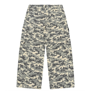 Custom Fashion Camo <span class=keywords><strong>Pants</strong></span> für Männer Camouflage <span class=keywords><strong>Pants</strong></span> Streetwear Hosen hose - Product Image 4