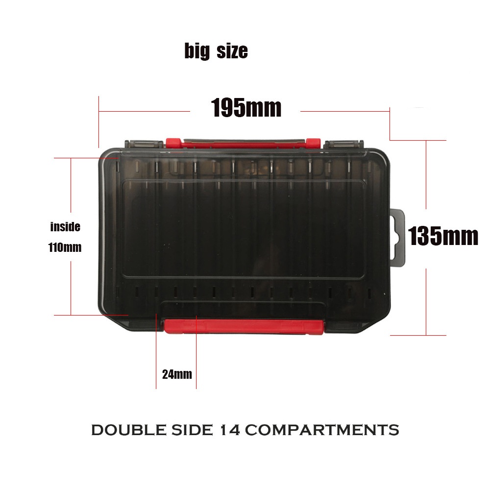 Black (L size)