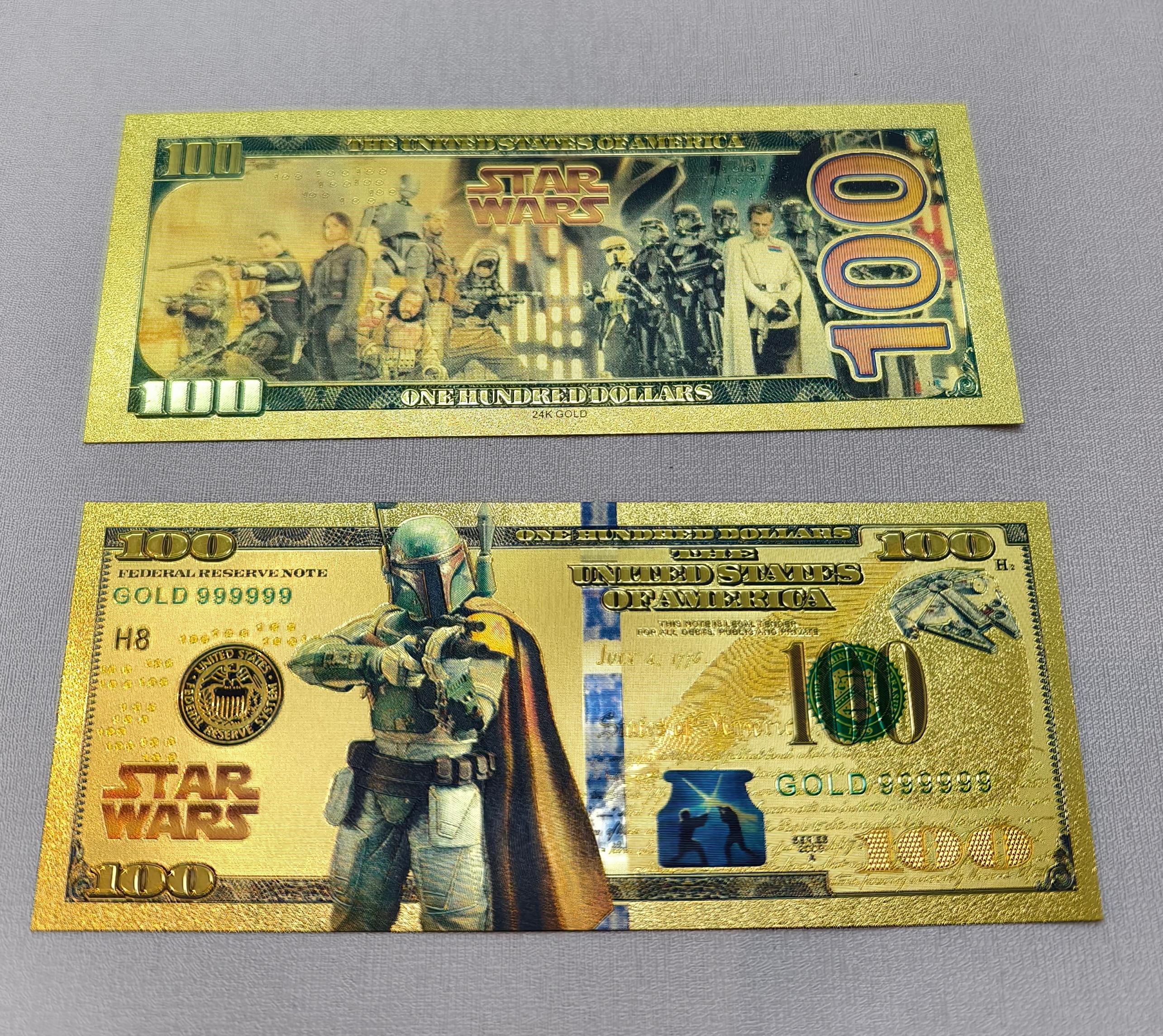 7(Boba Fett)