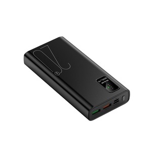 แบตสำรองชาร์จเร็ว20000 mAh 2025กำลังไฟ22.5W แบบ bidirectional PD ชาร์จเร็วความจุเยอะ - Product Image 1