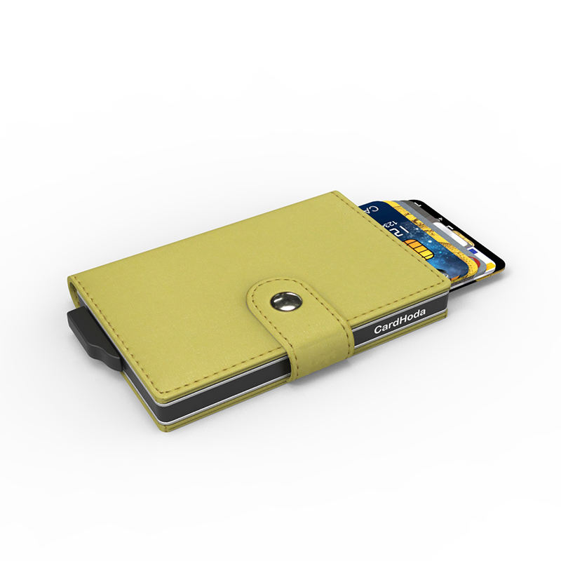 สีเหลือง