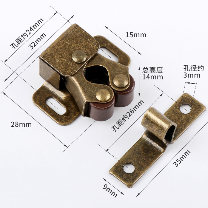 Bronze