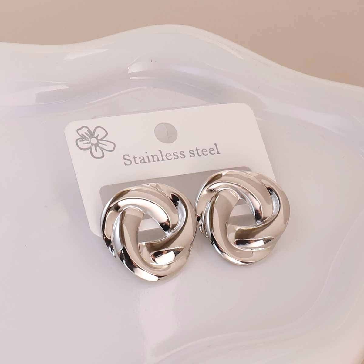 Silver style 12