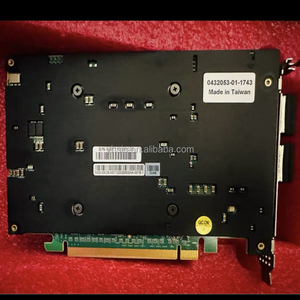 Placa DE DESARROLLO Xilinx Kintex UltraScale FPGA KCU1500, - Product Image 2
