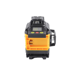 Ultra Strong Green Light Laser <strong>Level</strong> New Self-Leveling Product for Industrial &amp; DIY <strong>Use</strong> - Product Image 3