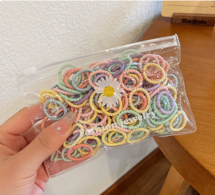 A-58-1 100 Piece Chrysanthemum bag 9