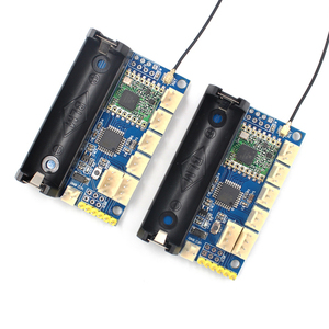 SX1276 modulo ricetrasmettitore Wireless LoRa 868MHz RFM95 2.4G per Arduino - Product Image 2