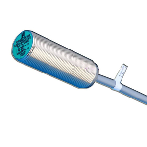 Distancia de trabajo nominal de 1/2 ", 8mm, función de interruptor normalmente abierto, sensor de proximidad inductivo tipo salida PNP - Product Image 6