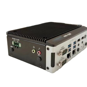 ARK-1220 <strong>Advantech</strong> Industrial <strong>Computer</strong> <strong>Embedded</strong> Commercial Workstation Quasi-system (no CPU Memory Hard Disk) ARK-1220L - Product Image 1