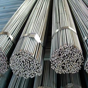 Chất Lượng Cao 304 316 3Mm 4Mm 5Mm 6Mm 7Mm 8Mm 10Mm 12Mm 14Mm 16Mm 18Mm 100Mm Chiều Dài Rắn Thép Thanh Tròn - Product Image 2