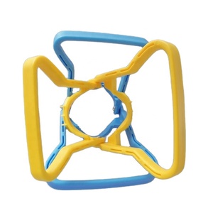Wateremmer Handvat Lifter <span class=keywords><strong>5</strong></span> <span class=keywords><strong>Gallon</strong></span> Draaghouder Leveren Fles Handvat - Product Image 5