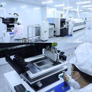 PCBA elektronik bileşenler montaj standart Led devre Pcb kartı Pcba montaj pcba kurulu üreticisi - Product Image 3