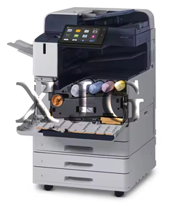 Xerox用改装されたコピー機とプリンターC8170 8135 8155機械フォトピアプリンターとコピー機デジタルコピー機中古コピー機 - Product Image 4