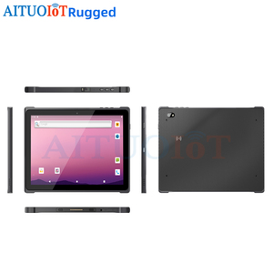 Popular tableta de 10,1 pulgadas sistema Android 11 4G/WIFI para enseñanza escolar y pantalla de guardia residente - Product Image 6