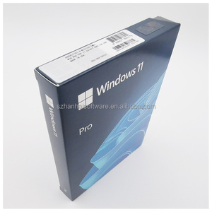 Win 11 chuyên nghiệp USB Hộp Win 11 Pro fpp hộp 6 tháng bảo hành - Product Image 4