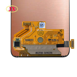 High Quality Replacement <strong>Parts</strong> for Samsung Mobile Phones <strong>A80</strong> Digitizer Assembly A14 4G Display LCD Touch Screen Compatible Model - Product Image 5