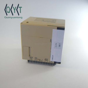 Módulo de CPU de controlador programable de alta calidad C200HS C200HS-CN222 de C200HS-CPU01 - Product Image 5