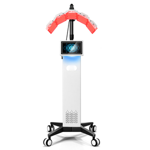 Multifunctional 7 Colors Led Light <strong>Bio</strong> Photon Therapy Device Face Antiaging Skin Rejuvenation Collagen Growth Stimulation - Product Image 5
