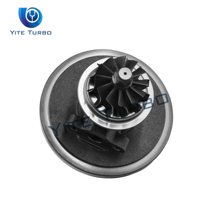 <strong>K04</strong>-0007 2203505 53049880016 53049880019 254714510104 <strong>Turbo</strong> Core for TATA SIERRA PICK-UP - Product Image 4