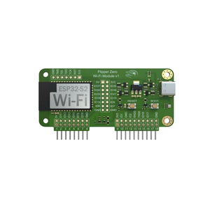 WGZX Flipper Zero Electronic Pet Dolphin ist ein Open Source Multifunktion werkzeug/Schutz folie/Zubehör für die Geek-Programmierung - Product Image 2