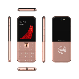 L'ultimo design che sviluppa un corpo in metallo premium hotspot economico e migliore presenta un software personalizzato per telefono android - Product Image 5