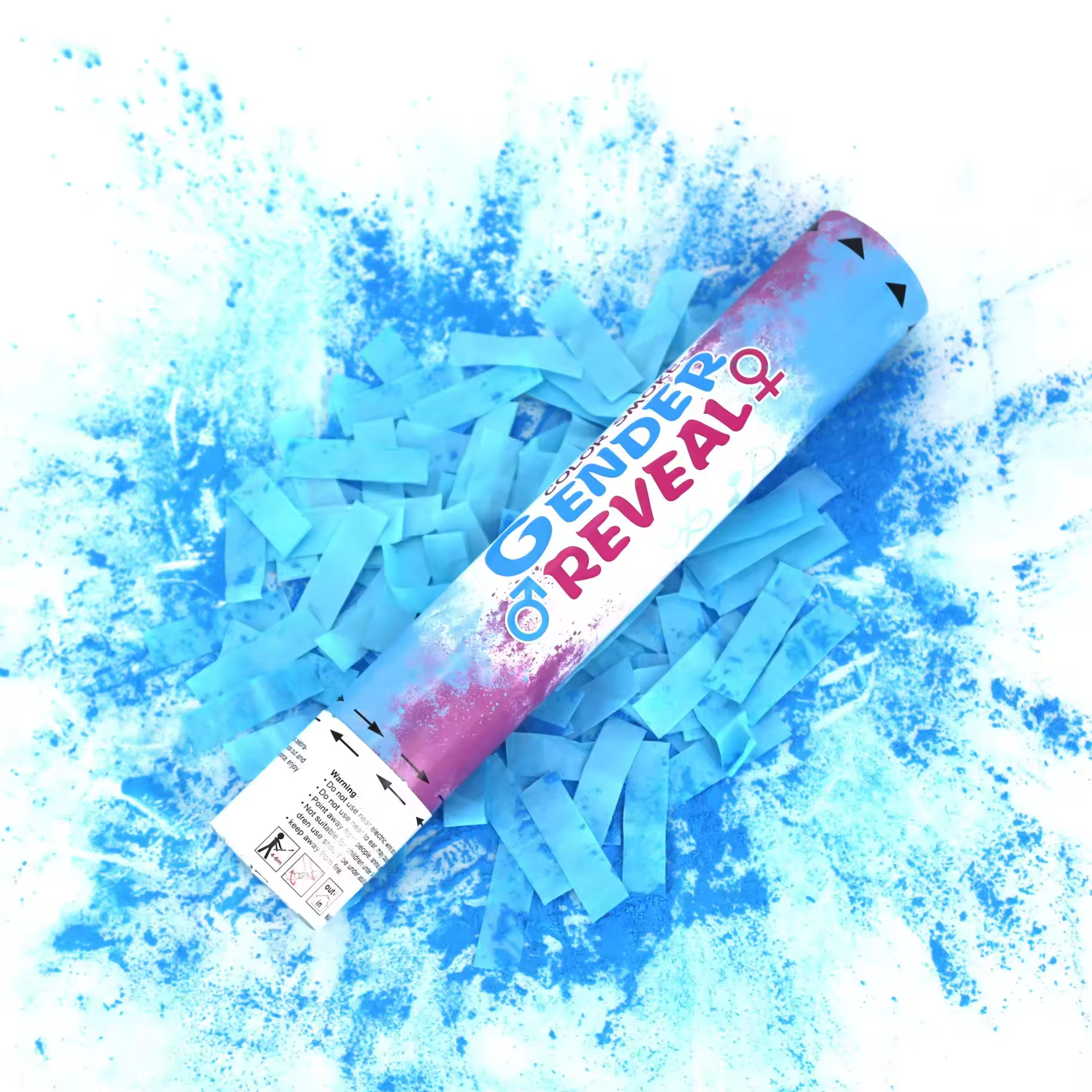 Bleu