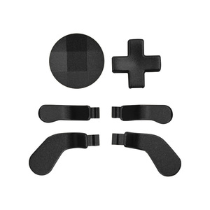 Sıcak Metal tetik kürekler yedek Xbox One Elite denetleyici serisi 2 için başparmak sopa analog joystick parçaları tamir kiti - Product Image 1
