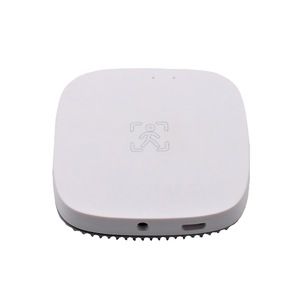 2024 Tuya WiFi Human Presence Radar Detector With Luminance <strong>Detection</strong> <strong>Sensor</strong> - Product Image 1
