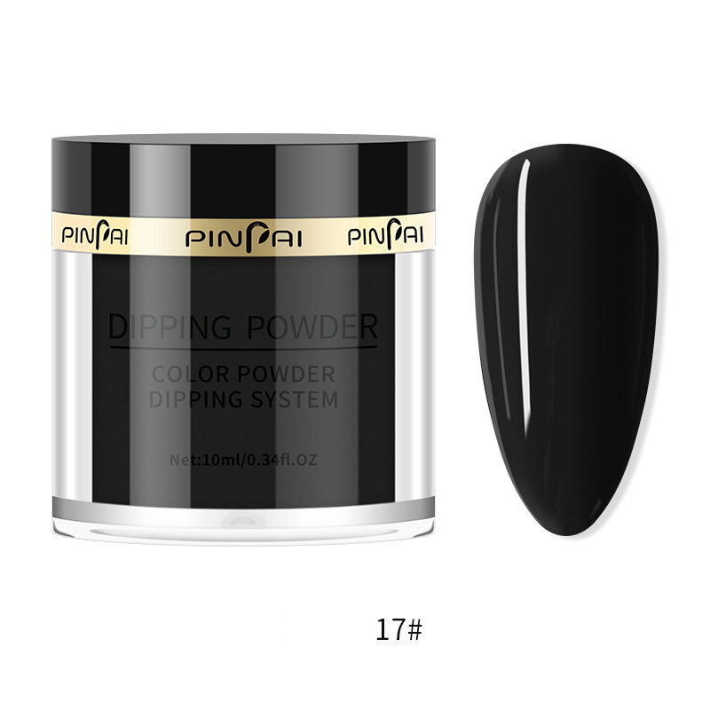 Poudre à ongles 17#