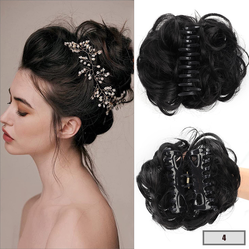 4-brown black