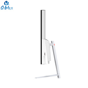 Qihui Monitor de computadora Lcd de 27 pulgadas 4K Gaming Ips Display 75Hz Vga Vesa Protección ocular montable y ajuste de inclinación ergonómico - Product Image 3