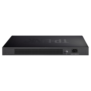 TP-Link TL-NS660-24G4T 10 Gigabit Uplink <strong>Stacked</strong> Three-Layer Network Management Switch 24 Gigabit 4 10 Gigabit SFP+ Optical