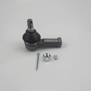 MB527650工場カスタマイズされたタイヤロッドエンドボールジョイントは三菱に適しています