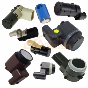 Cảm Biến Đỗ Xe <span class=keywords><strong>PDC</strong></span> Ô Tô Dùng Cho Mercedes Cho BMW Cho Audi Cho VW Cho Fiat Cho Renault Cho Ford Cho Peugeot Cho Chevrolet - Product Image 1