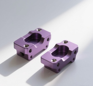 OEM Cnc Router запчасти фрезерные станки Cnc услуги по обработке деталей - Product Image 6