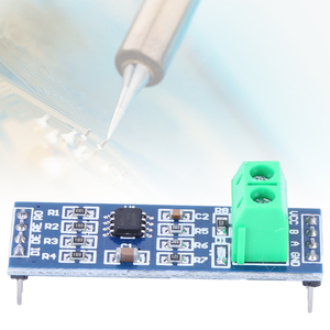 MAX485 Modul RS-485 TTL Konverter zu RS485 für Arduino Micro controller & MCU Entwicklung Elektronische Module & Kits Zubehör